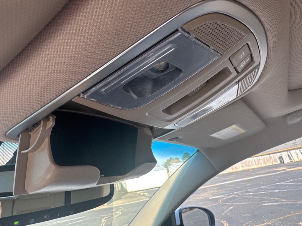 Hyundai Tucson Value FWD 2017