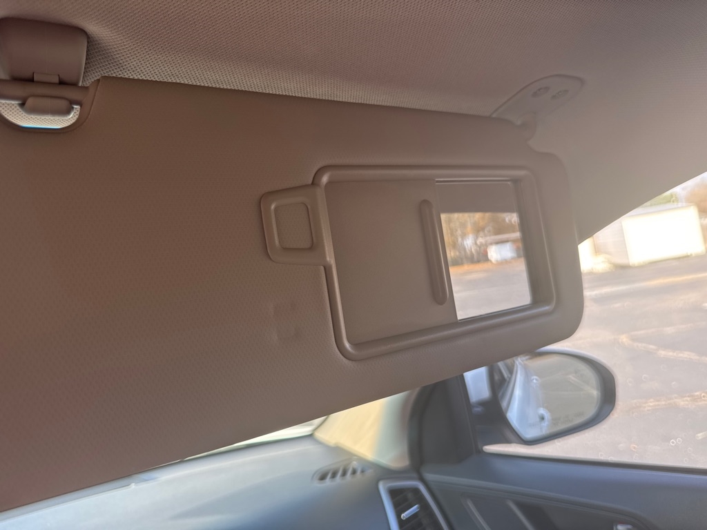 Hyundai Tucson Value FWD 2017