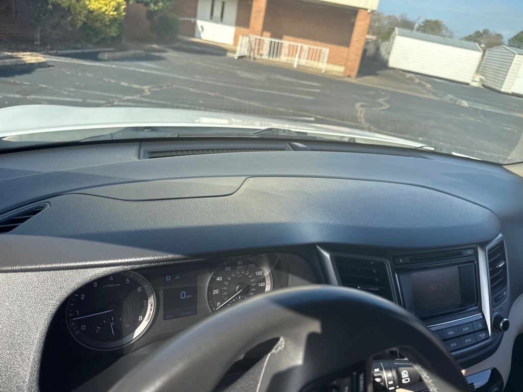 Hyundai Tucson Value FWD 2017