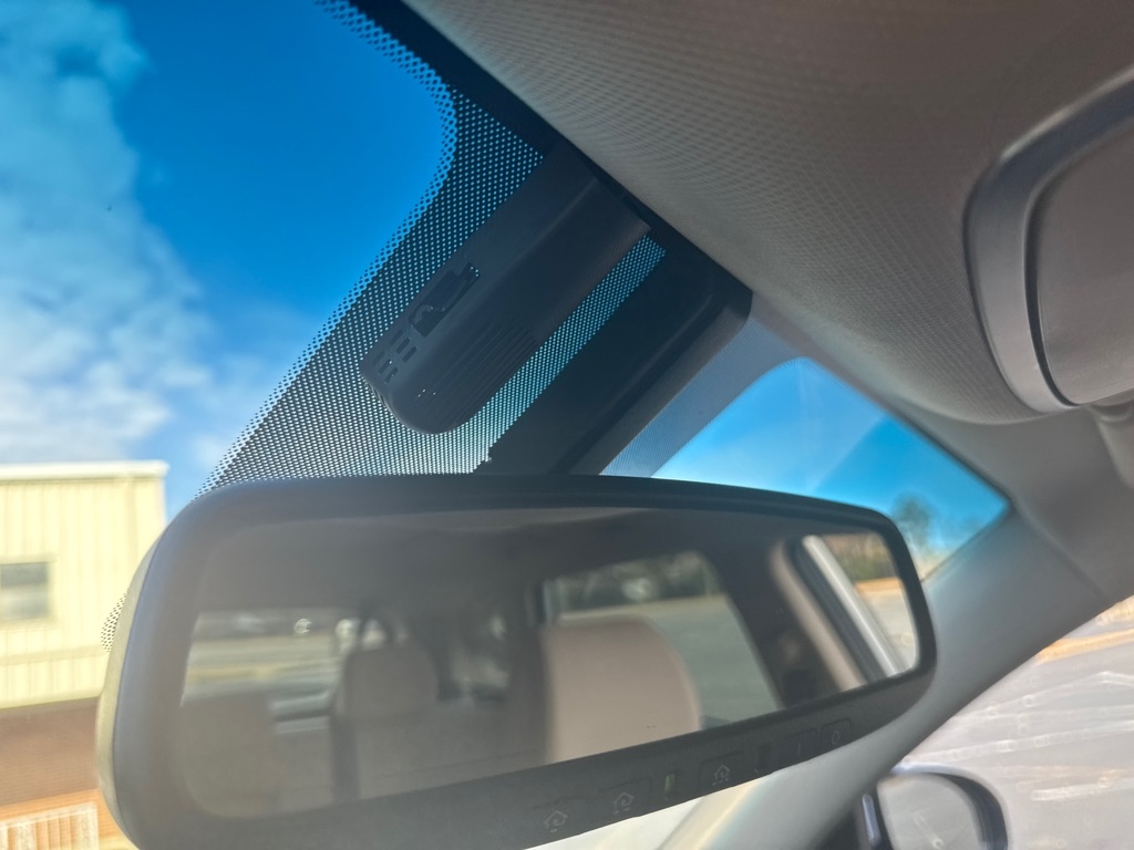 Hyundai Tucson Value FWD 2017