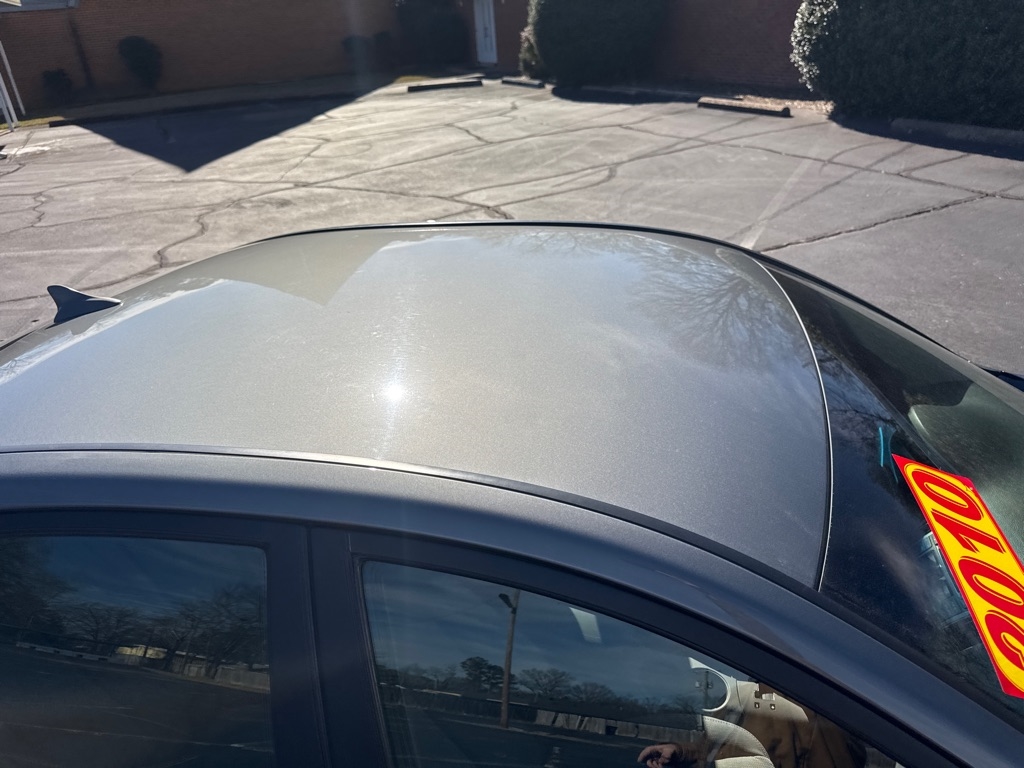 Hyundai Sonata 4dr Sdn V6 Auto SE 2010