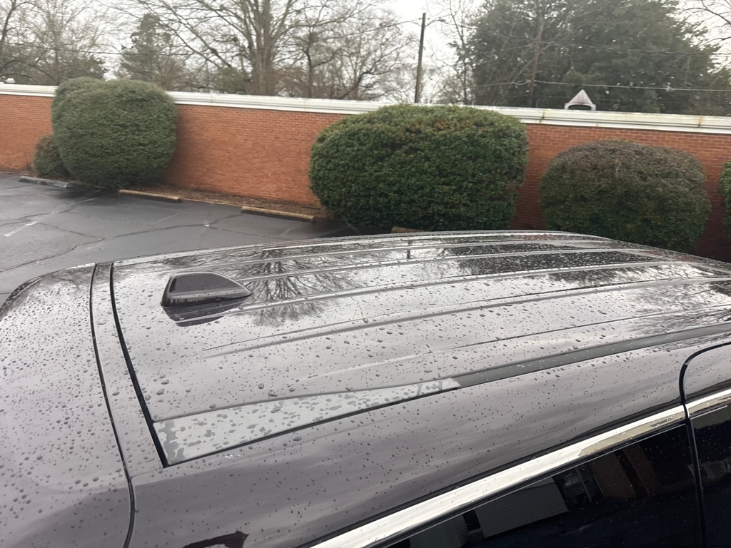 Chrysler Pacifica Touring FWD 2017