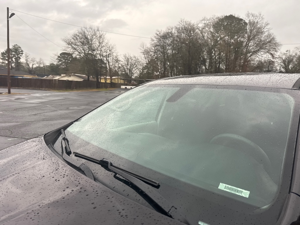 Chrysler Pacifica Touring FWD 2017