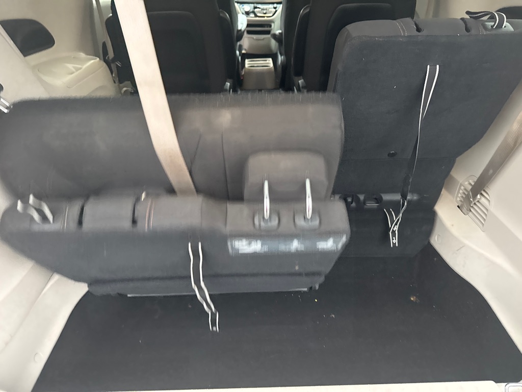 Chrysler Pacifica Touring FWD 2017