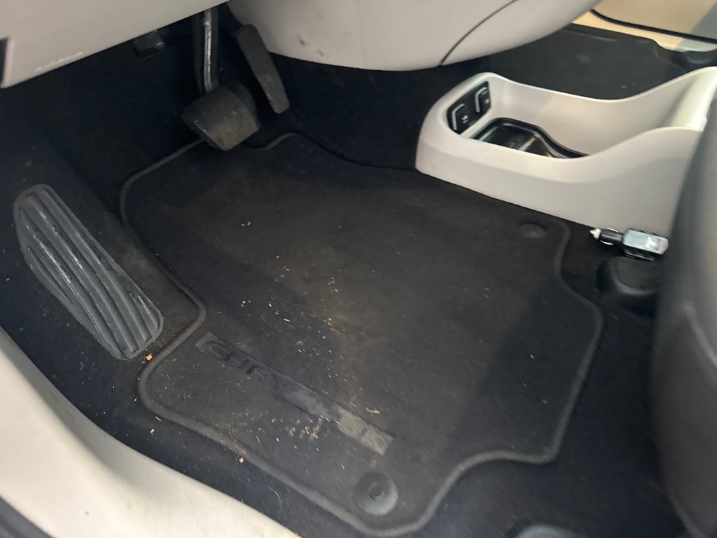 Chrysler Pacifica Touring FWD 2017