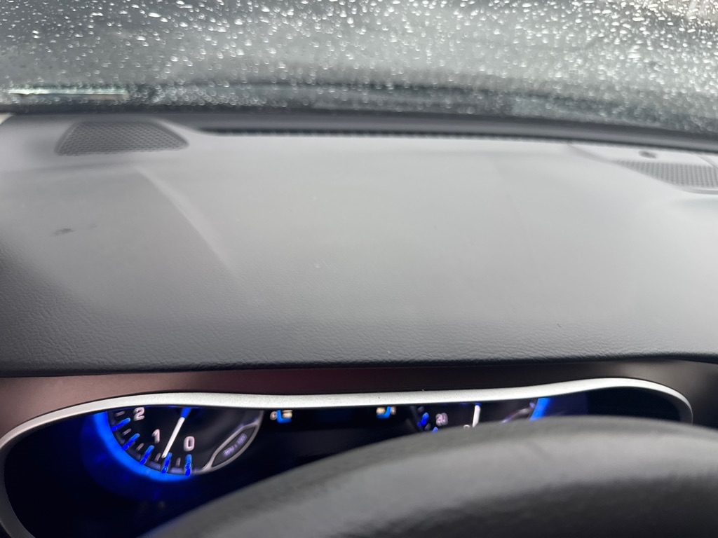 Chrysler Pacifica Touring FWD 2017