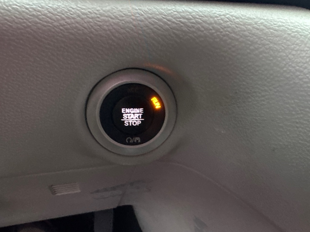 Chrysler Pacifica Touring FWD 2017