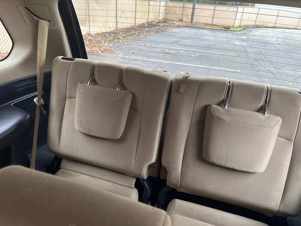 Toyota 4Runner RWD 4dr V6 Limited (Natl) 2013