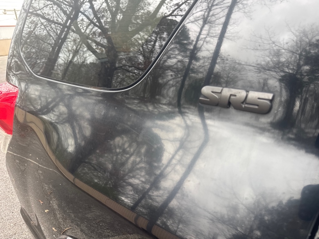 Toyota 4Runner RWD 4dr V6 Limited (Natl) 2013