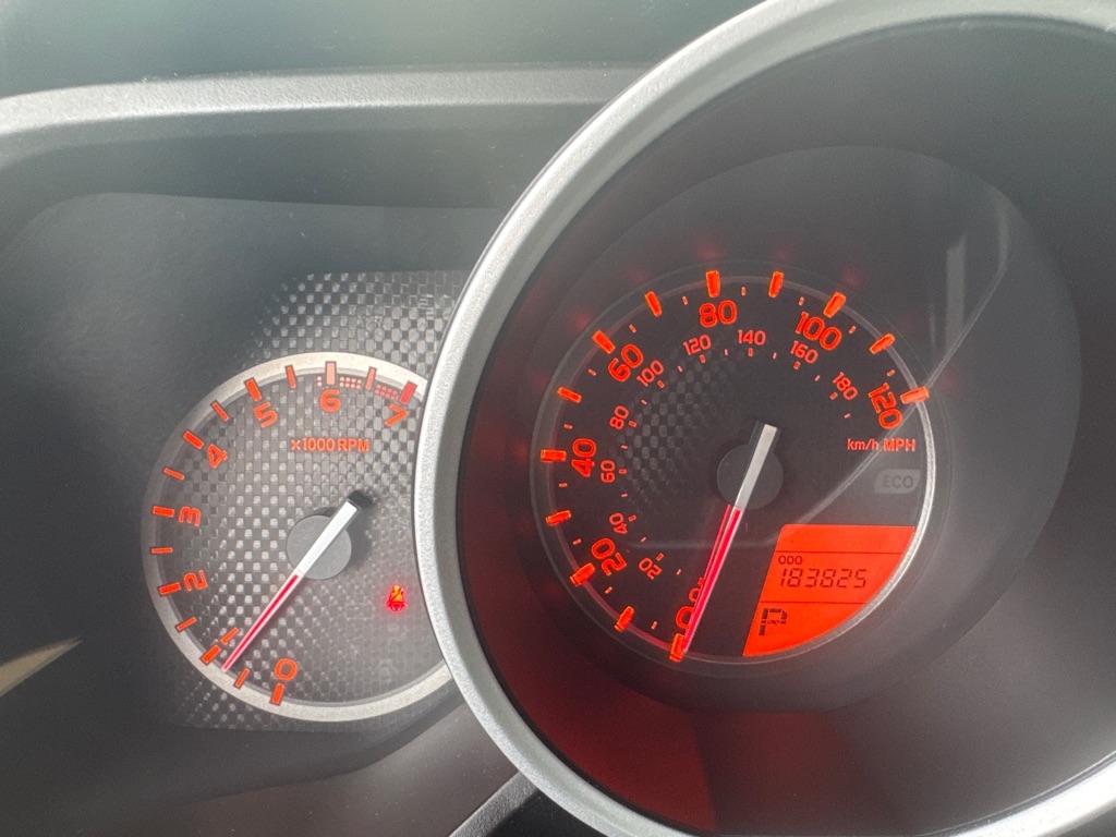 Toyota 4Runner RWD 4dr V6 Limited (Natl) 2013