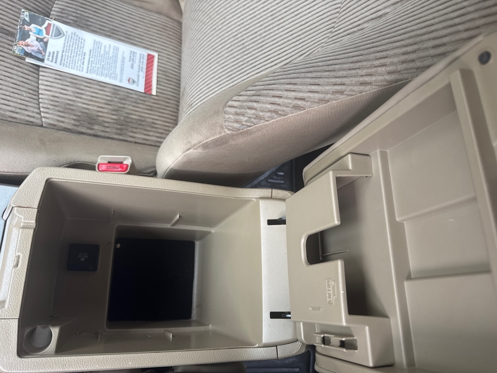 Toyota 4Runner RWD 4dr V6 Limited (Natl) 2013