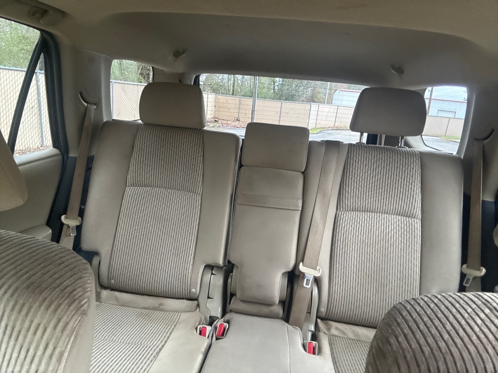 Toyota 4Runner RWD 4dr V6 Limited (Natl) 2013