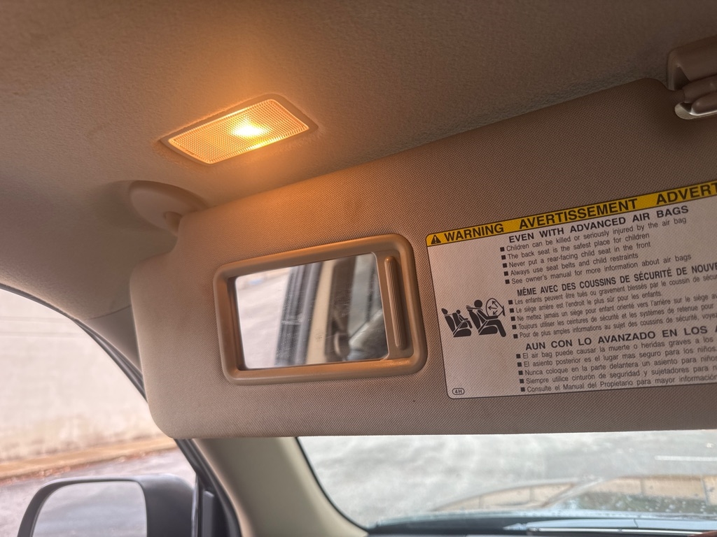 Toyota 4Runner RWD 4dr V6 Limited (Natl) 2013