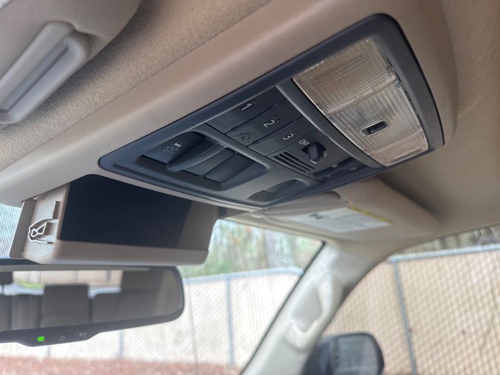 Toyota 4Runner RWD 4dr V6 Limited (Natl) 2013