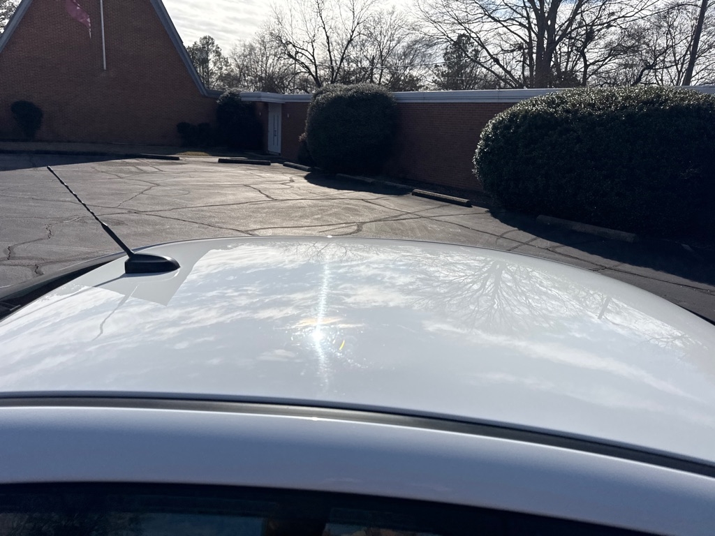 Ford Fiesta SE Sedan 2019