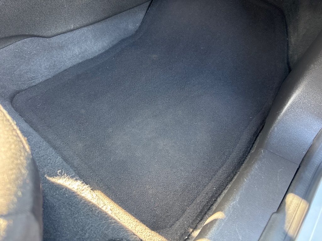 Ford Fiesta SE Sedan 2019