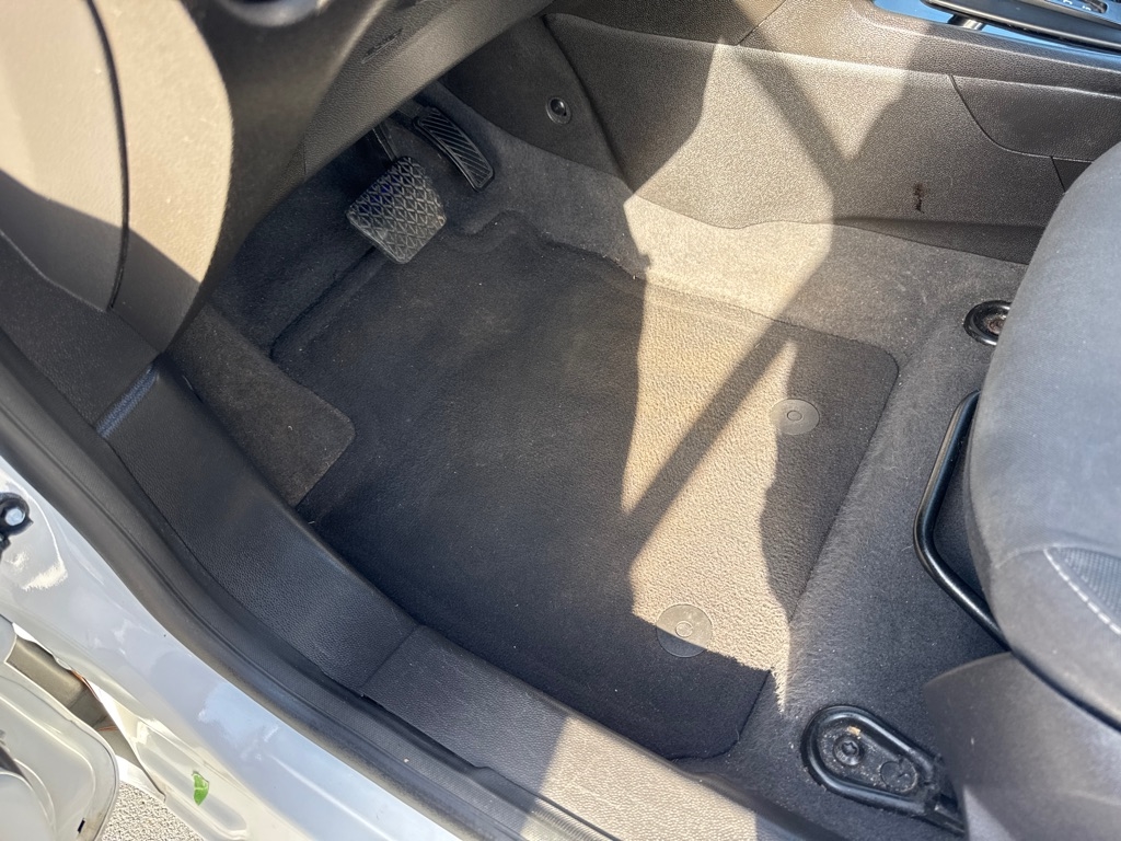 Ford Fiesta SE Sedan 2019