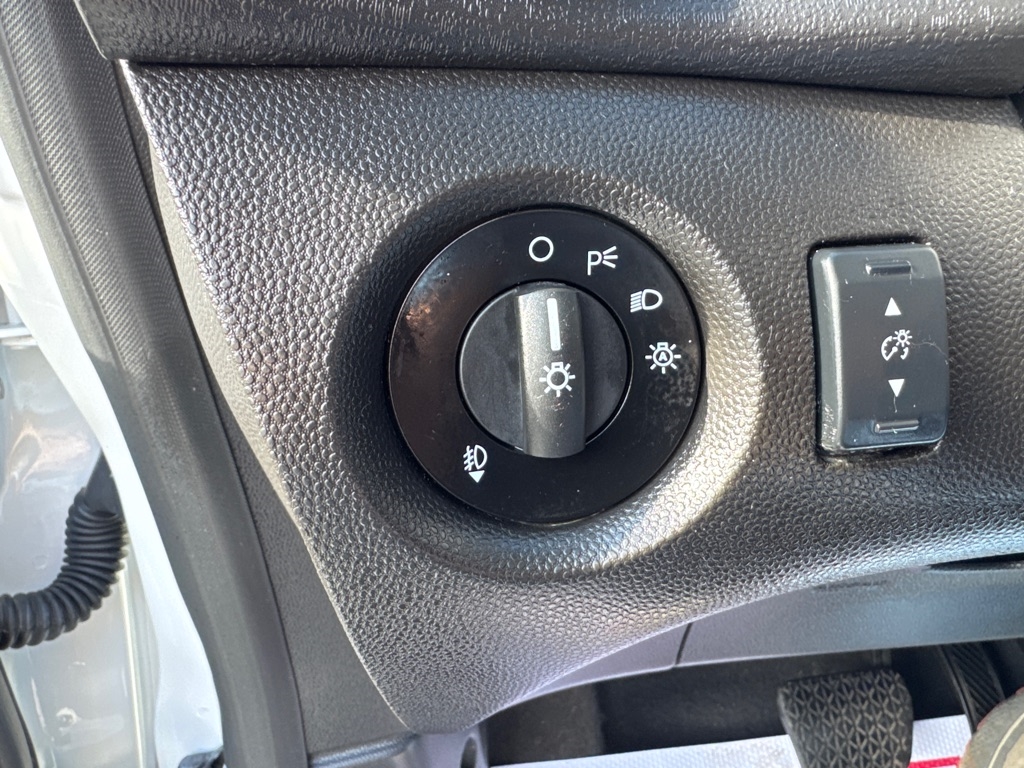 Ford Fiesta SE Sedan 2019