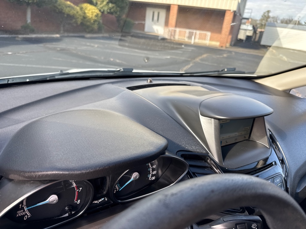 Ford Fiesta SE Sedan 2019