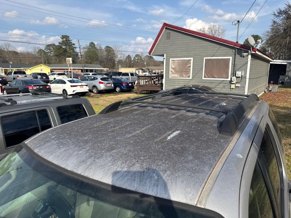 Ford Explorer 4dr 114" WB 4.0L XLT 2006