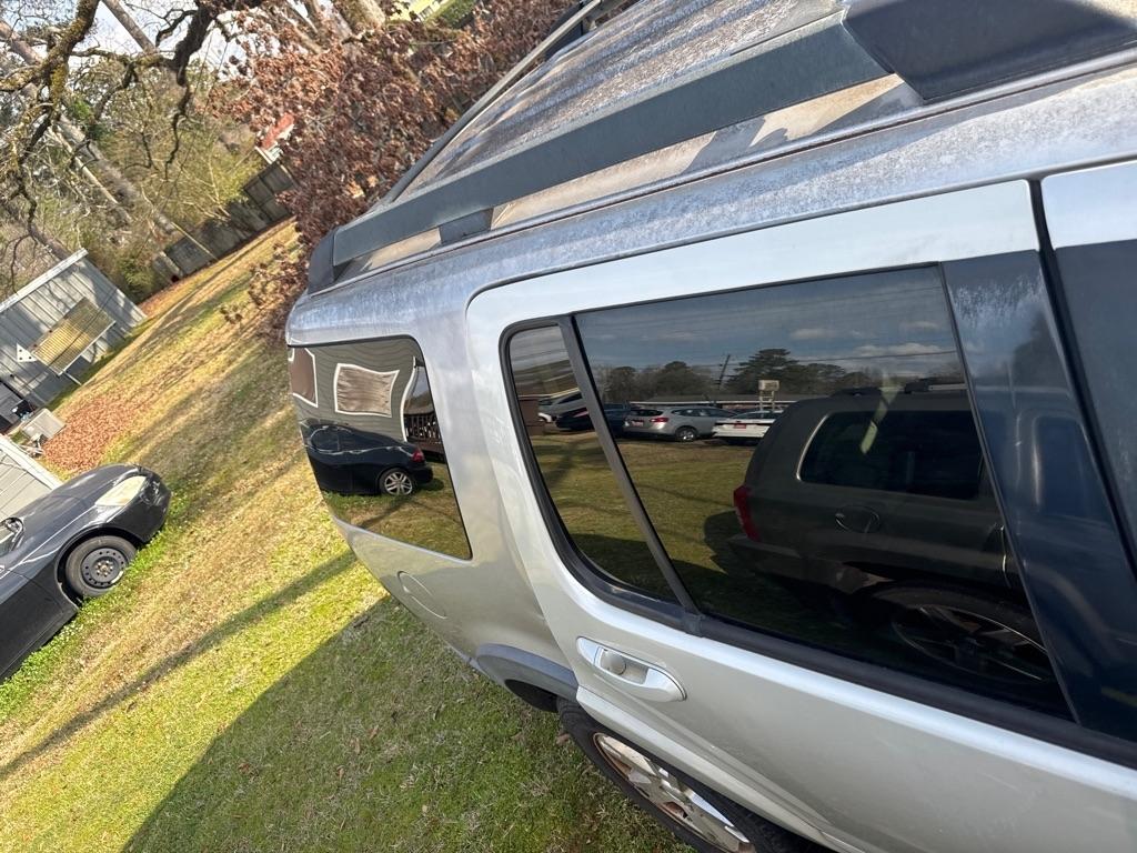 Ford Explorer 4dr 114" WB 4.0L XLT 2006