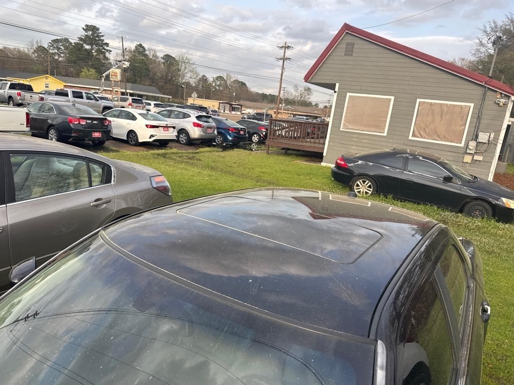 Chrysler 300 4dr Sdn 300 Touring 2006