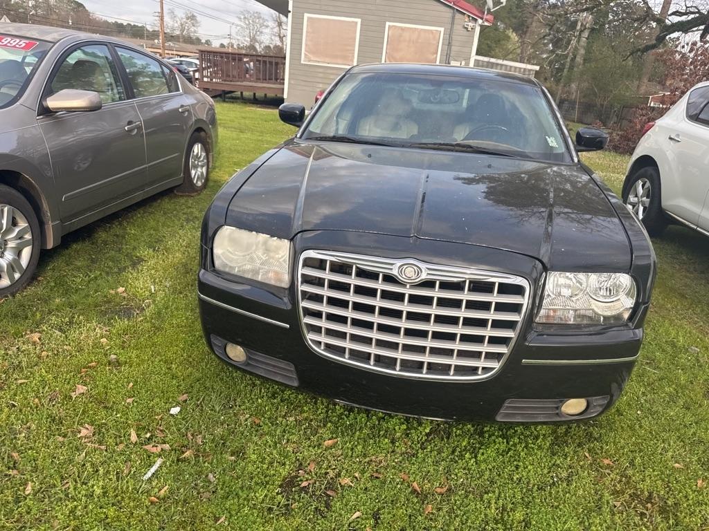 Chrysler 300 4dr Sdn 300 Touring 2006