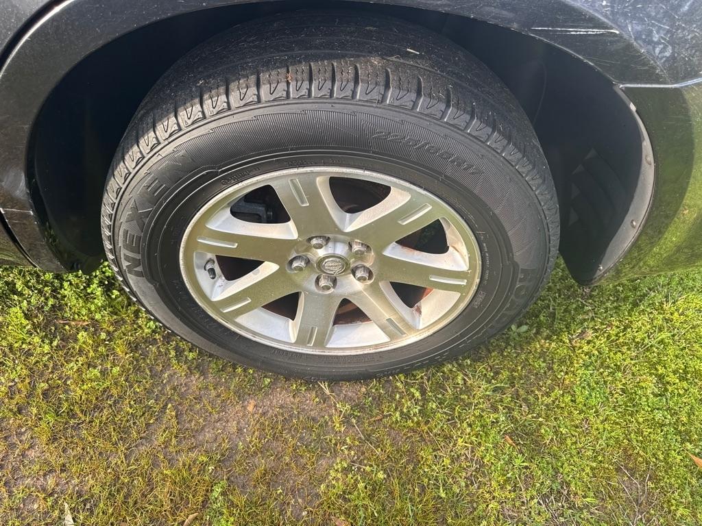 Chrysler 300 4dr Sdn 300 Touring 2006