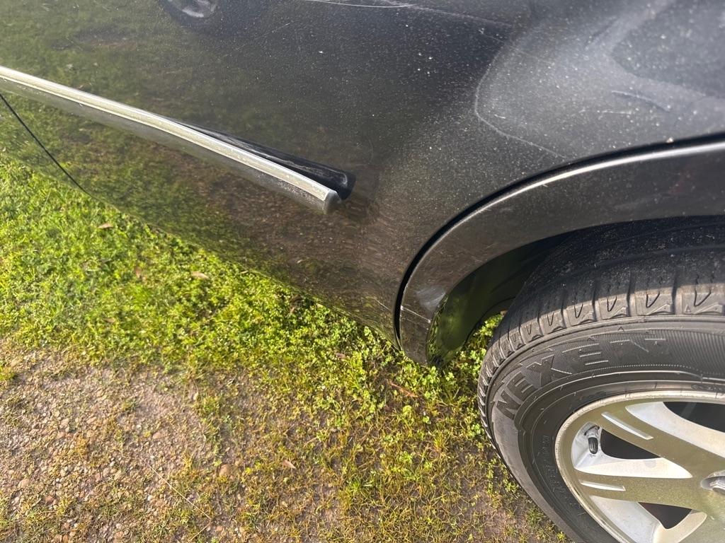 Chrysler 300 4dr Sdn 300 Touring 2006