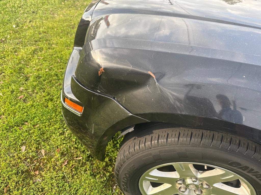 Chrysler 300 4dr Sdn 300 Touring 2006