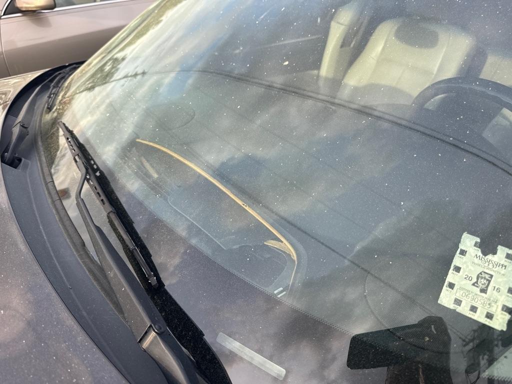 Chrysler 300 4dr Sdn 300 Touring 2006