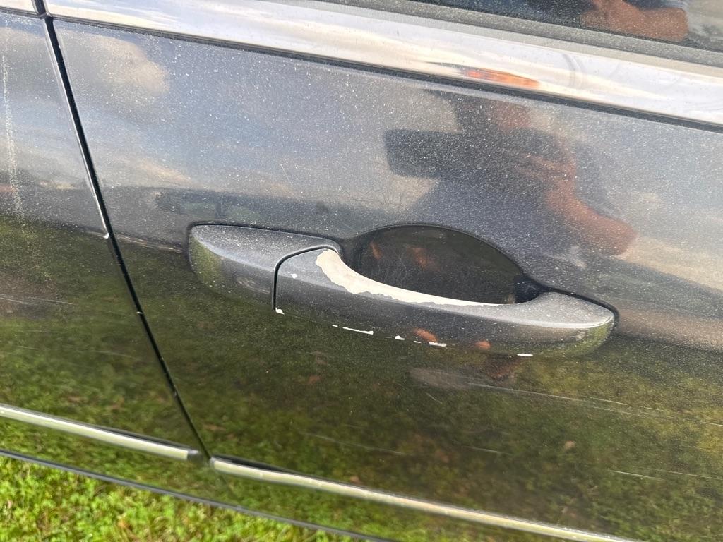 Chrysler 300 4dr Sdn 300 Touring 2006