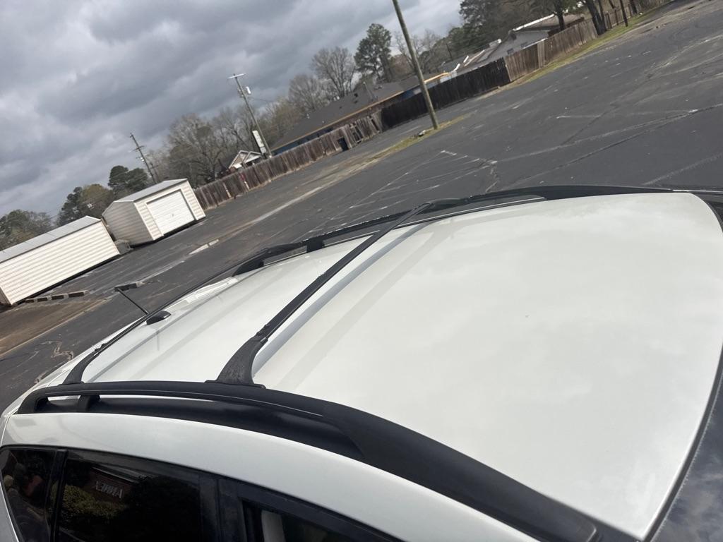 Nissan Murano 2WD 4dr SL 2010