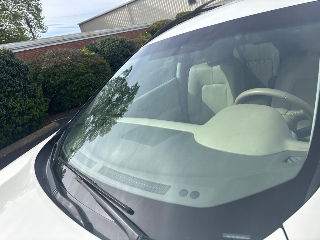 Nissan Murano 2WD 4dr SL 2010