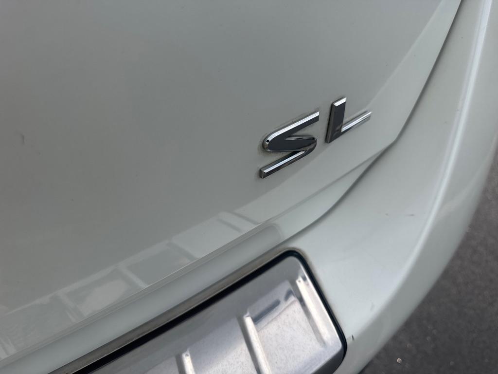 Nissan Murano 2WD 4dr SL 2010