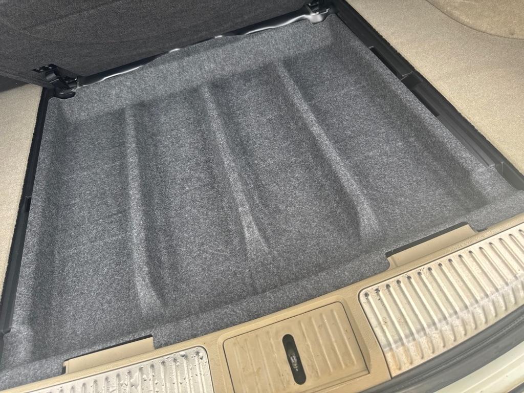 Nissan Murano 2WD 4dr SL 2010