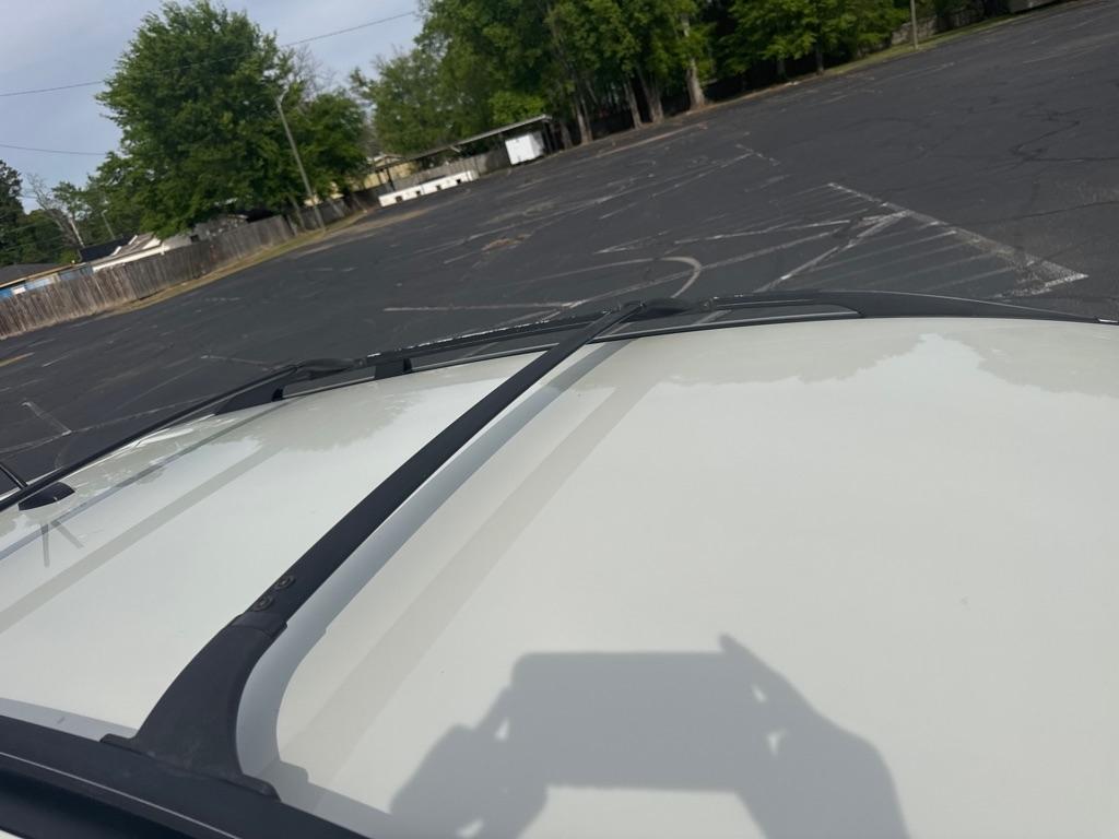 Nissan Murano 2WD 4dr SL 2010