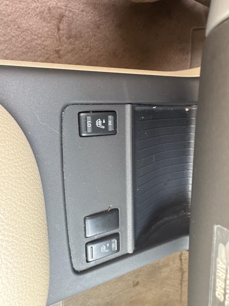 Nissan Murano 2WD 4dr SL 2010