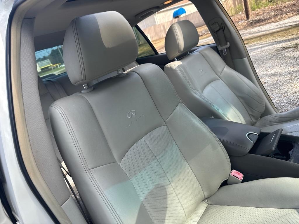 Infiniti G37 Sedan 4dr Journey RWD 2012