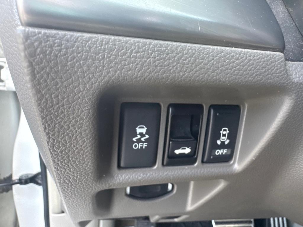 Infiniti G37 Sedan 4dr Journey RWD 2012