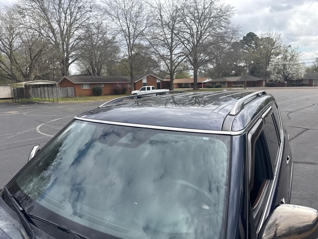 Nissan Armada 4x4 Platinum 2018