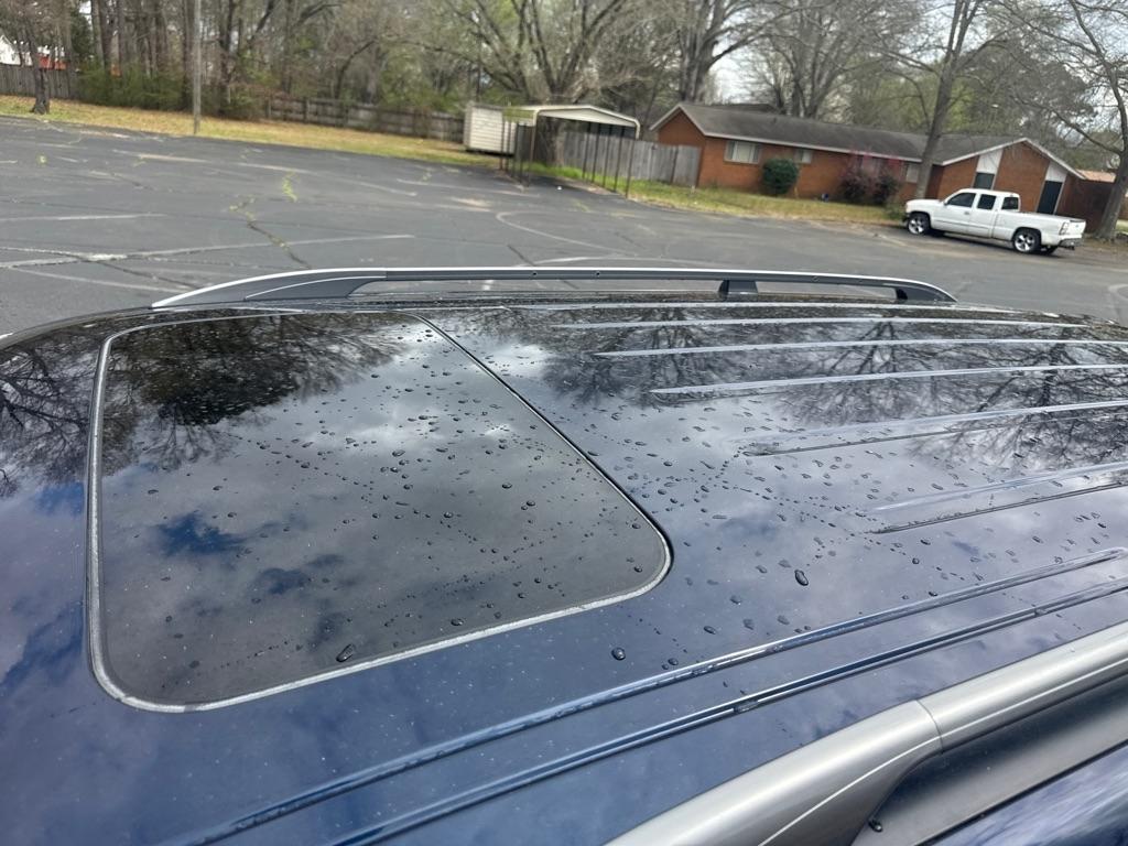 Nissan Armada 4x4 Platinum 2018