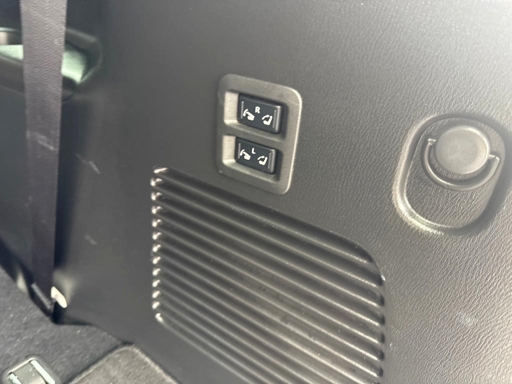 Nissan Armada 4x4 Platinum 2018