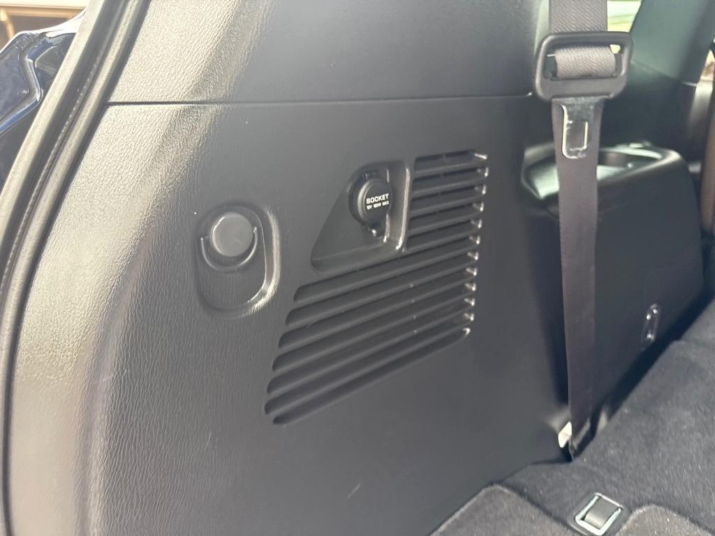 Nissan Armada 4x4 Platinum 2018