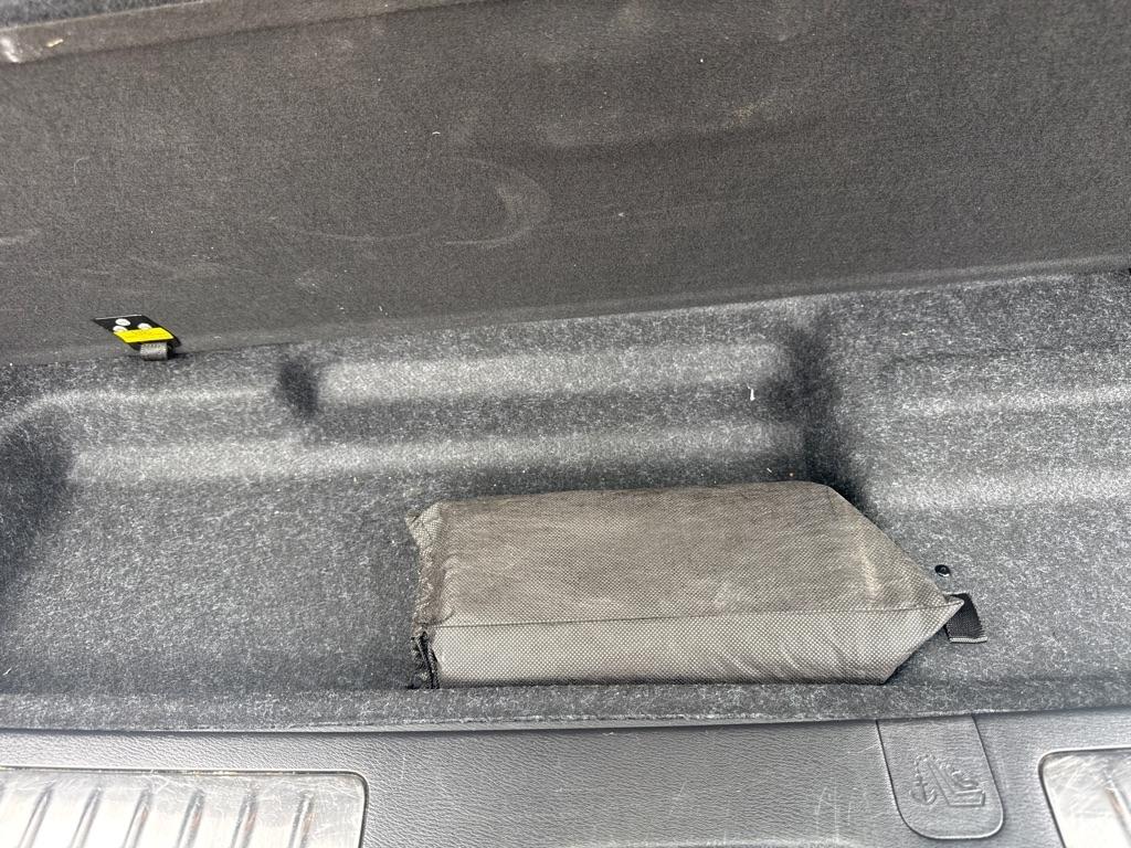 Nissan Armada 4x4 Platinum 2018