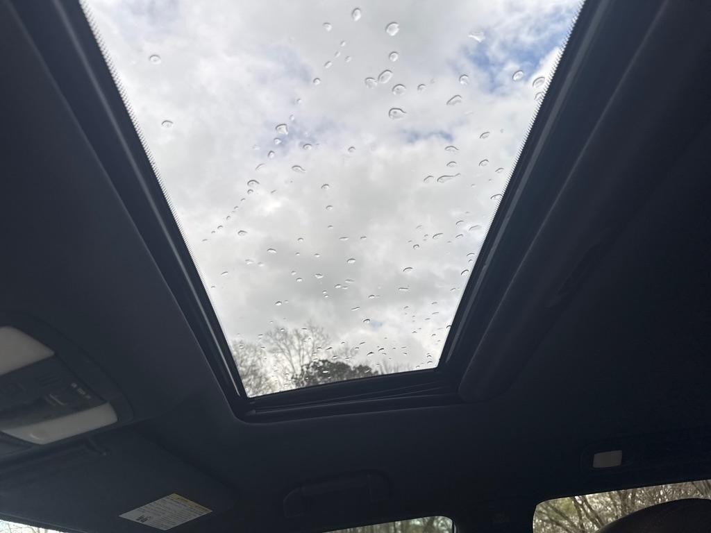 Nissan Armada 4x4 Platinum 2018