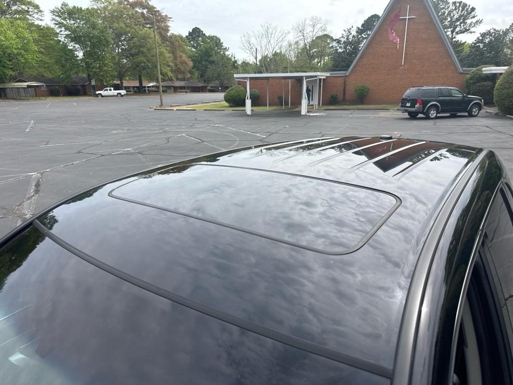 Acura MDX AWD 4dr Tech Pkg 2012