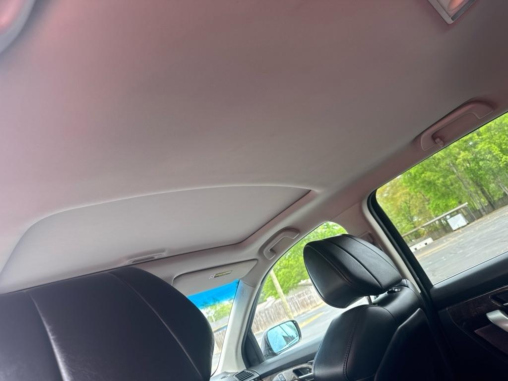 Acura MDX AWD 4dr Tech Pkg 2012