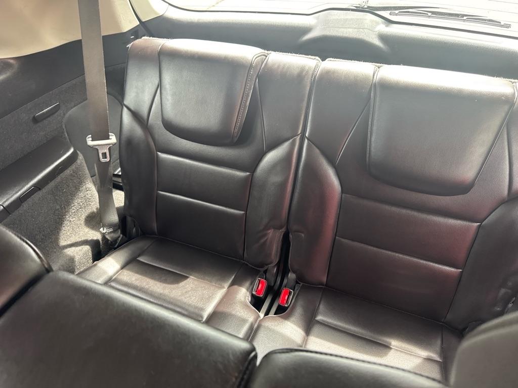 Acura MDX AWD 4dr Tech Pkg 2012