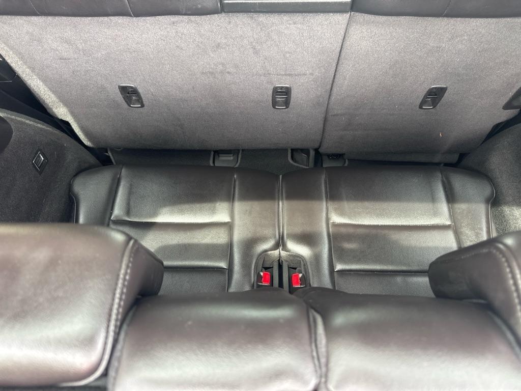 Acura MDX AWD 4dr Tech Pkg 2012